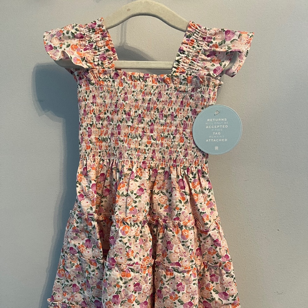 Hill house nap dress